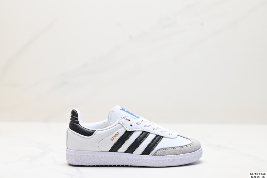 Adidas Samba Shoes